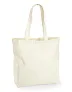  Maxi torba od recikliranog pamuka - 170 g/m² - Westford Mill