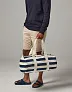  Nautical Barrel Bag - Westford Mill