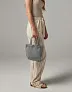  EarthAware™ Organic Marina Mini Tote, 340 g/m² - Westford Mill