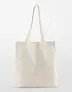  Torba od organskog pamuka - 140 g/m² - Westford Mill
