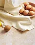  Organic Cotton Tea Towel - Westford Mill