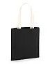  EarthAware™ Organic Bag for Life - Contrast Handle, 340 g/m² - Westford Mill