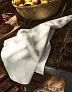  Organic Cotton Tea Towel - Westford Mill