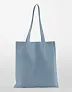  Torba od organskog pamuka - 140 g/m² - Westford Mill