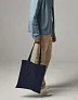  Torba od organskog pamuka - 140 g/m² - Westford Mill