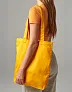 EarthAware® torba od organske keper tkanine - 230 g/m² - Westford Mill