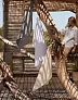  Organic Cotton Tea Towel - Westford Mill