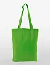 EarthAware® torba od organske keper tkanine - 230 g/m² - Westford Mill