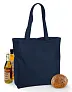  Maxi Bag For Life, 140 g/m² - Westford Mill