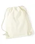  Torba s vezicama od recikliranog pamuka - Westford Mill