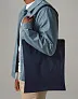  Torba od organskog pamuka - 140 g/m² - Westford Mill