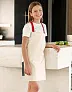 FairTrade Cotton Junior Craft Apron - Westford Mill