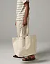  EarthAware™ XL torba za kupovinu, 340 g/m² - Westford Mill