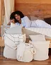  Heavy Canvas Storage Trug - Westford Mill
