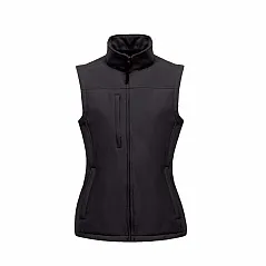 WOMEN'S SOFTSHELL BODYWARMER - Regatta