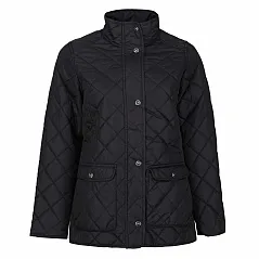DIAMOND QUILT JACKET - Regatta