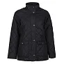 TARAH DIAMOND QUILT JACKET - Regatta