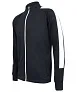  ADULT'S KNITTED TRACKSUIT TOP - Finden + Hales