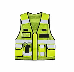 Mrežasti taktički prsluk - Korntex