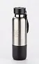 RON Vacuum flask with a lanyard RON 500 ml