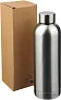 ISAIAH Recycled stainless steel bottle