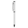 AMBASADOR Metal ball pen with paper sleeve