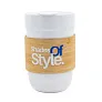 SKIVE keramička šalica, 500 ml