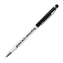TOUCH TIPO aluminum pen