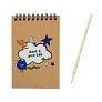 SPILI scratch notebook