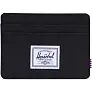 Herschel Charlie recycled RFID card holder - Herschel