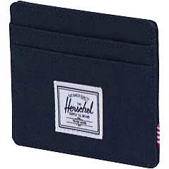 recycled RFID card holder - Herschel