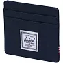 Herschel Charlie recycled RFID card holder - Herschel
