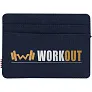 Herschel Charlie recycled RFID card holder - Herschel