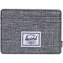 Herschel Charlie recycled RFID card holder - Herschel