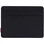 Herschel Charlie recycled RFID card holder - Herschel