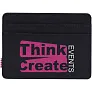 Herschel Charlie recycled RFID card holder - Herschel
