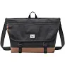Herschel Cove recycled messenger bag 22.5L - Herschel