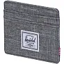 Herschel Charlie recycled RFID card holder - Herschel