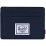 Herschel Charlie recycled RFID card holder - Herschel