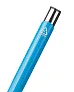 Kamari Recycled aluminium ballpen 
