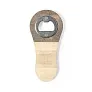  Wooden bottle opener