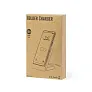  Wireless charger 10W, phone stand