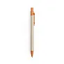  Recycled cardboard ball pen