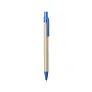  Recycled cardboard ball pen
