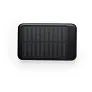  Power bank 4000 mAh, solar charger