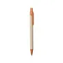  Recycled cardboard ball pen