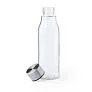  Glass sports bottle 550 ml