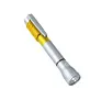  Torch 2 LED, ball pen - Vinga