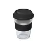  Glass travel mug 350 ml