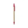  Recycled cardboard ball pen
